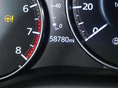 Used 2021 MAZDA CX-30 FWD 2.5 S w/ Select Package image 12