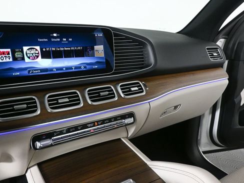 Certified 2026 Mercedes-Benz GLE 350 4MATIC image 13