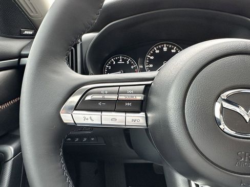 New 2026 MAZDA CX-50 AWD 2.5 S w/ Cargo Package image 21