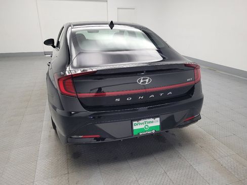 Used 2021 Hyundai Sonata SEL Plus image 6