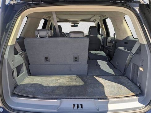Used 2019 Lincoln Navigator Black Label AWD/4WD image 6