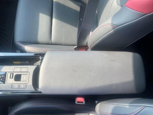 New 2026 Toyota Prius Plug-In Hybrid FWD image 14