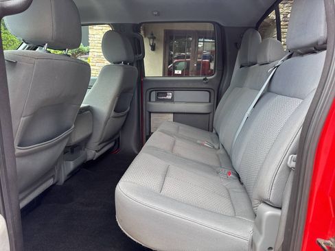 Used 2014 Ford F150 XLT w/ Equipment Group 302A Luxury AWD/4WD image 12
