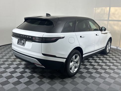 Certified 2026 Land Rover Range Rover Velar S image 17