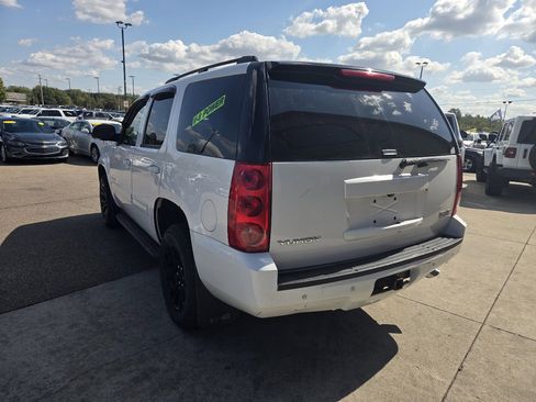 Used 2014 GMC Yukon SLE image 7