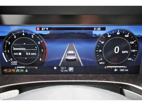 New 2026 Subaru Outback Limited AWD/4WD image 12
