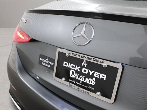 Used 2023 Mercedes-Benz C 300 Sedan image 42