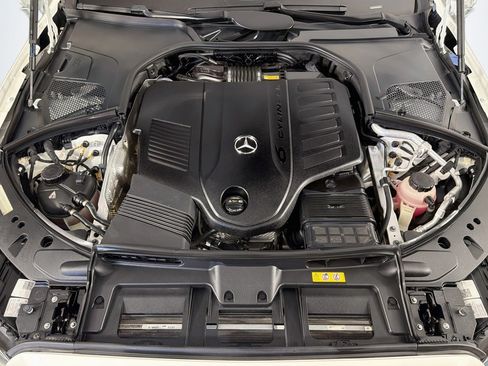 Certified 2023 Mercedes-Benz S 500 4MATIC image 12