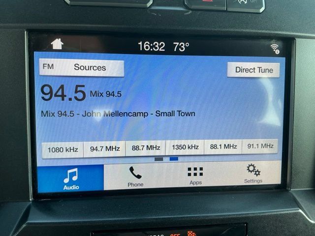 Used 2019 Ford F150 XL w/ Equipment Group 101A Mid AWD/4WD image 35
