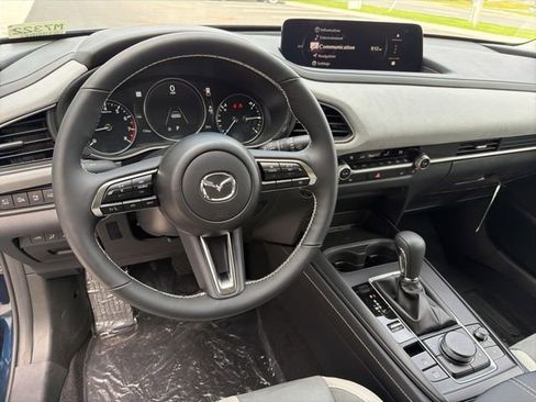 New 2026 MAZDA CX-30 Aire Edition AWD/4WD image 16