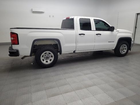 Used 2017 GMC Sierra 1500 4x4 Double Cab w/ Sierra Convenience Package image 10