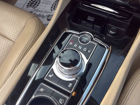 Used 2015 Jaguar XK Convertible RWD image 23