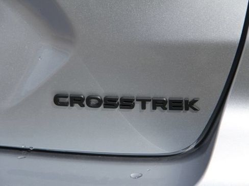 New 2026 Subaru Crosstrek 2.5i AWD/4WD image 8