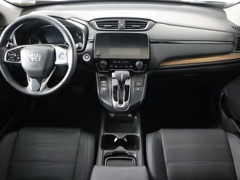 Certified 2022 Honda CR-V EX-L image 13