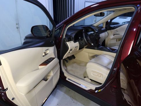 Used 2015 Lexus RX 350 FWD image 18