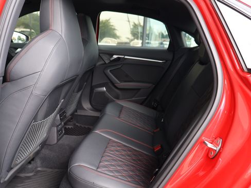 Used 2023 Audi S3 Premium Plus AWD/4WD image 17