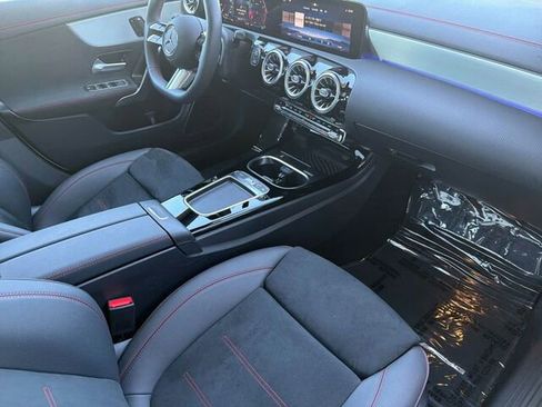 Certified 2026 Mercedes-Benz CLA 250 image 19