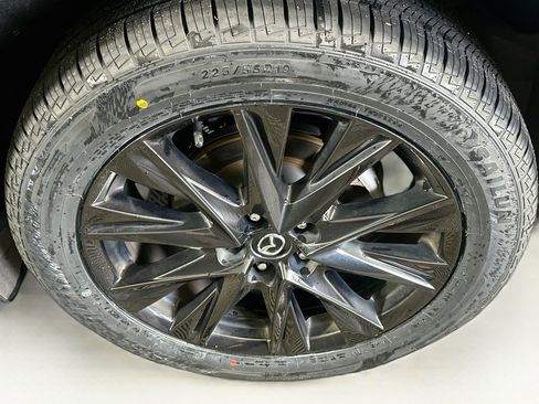 Used 2024 MAZDA CX-5 Carbon Edition AWD/4WD image 11