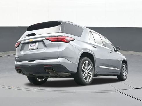 Used 2023 Chevrolet Traverse High Country w/ LPO, Floor Liner Package FWD image 56