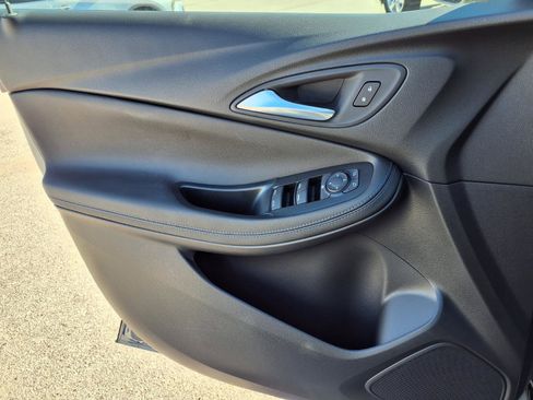 New 2026 Buick Encore GX Sport Touring FWD image 12