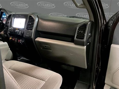 Used 2019 Ford F150 XLT w/ Equipment Group 302A Luxury image 33
