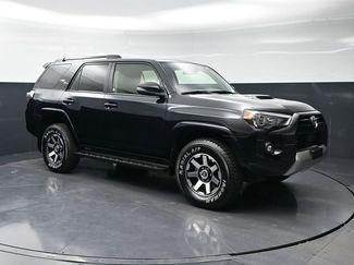 Used 2024 Toyota 4Runner TRD Off-Road Premium video 3
