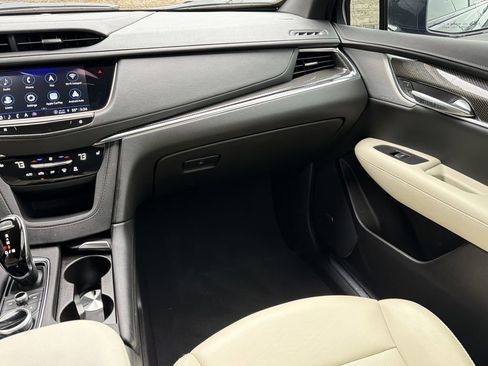 Certified 2023 Cadillac XT5 Sportv image 24