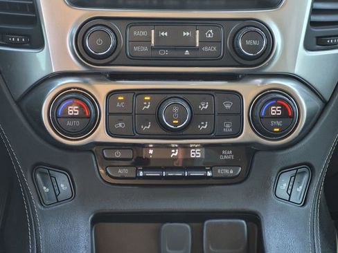 Used 2019 Chevrolet Tahoe LT w/ Texas Edition Package RWD image 18