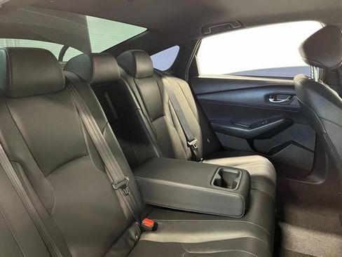 Used 2024 Honda Accord Sport image 13