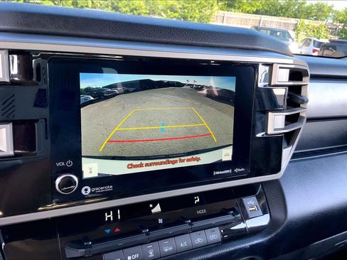 Used 2023 Toyota Tundra SR5 AWD/4WD image 26