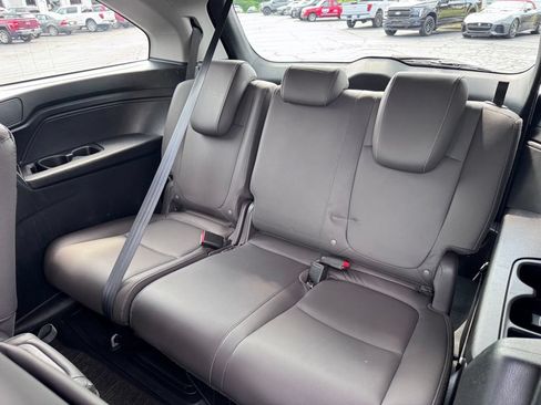 Used 2023 Honda Odyssey EX-L image 30