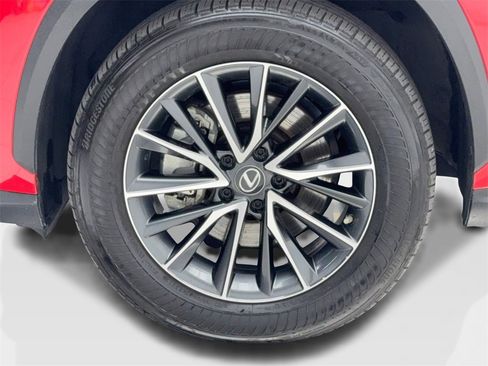 Used 2023 Lexus NX 350 AWD image 52