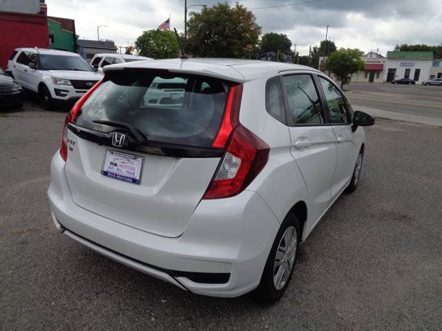 Used 2020 Honda Fit LX image 18