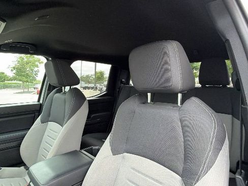 Certified 2024 Toyota Tacoma TRD Sport RWD image 21