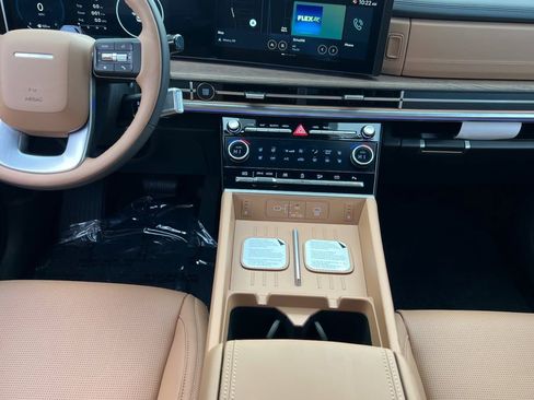 New 2026 Hyundai Santa Fe Calligraphy image 11