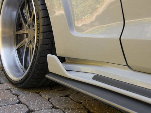 Used 2020 Ford Mustang Shelby GT500 w/ Technology Package image 87