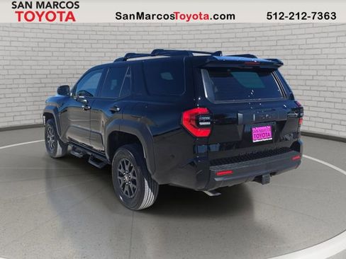New 2026 Toyota 4Runner SR5 image 7