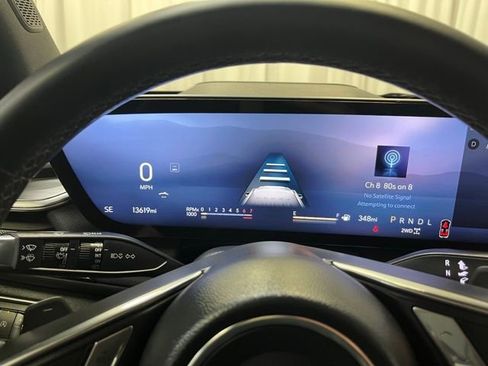 Used 2025 Buick Enclave Preferred image 20