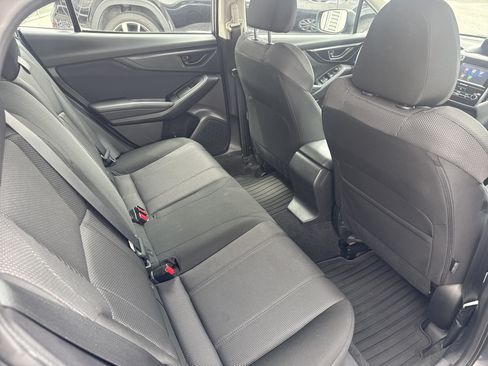 Used 2017 Subaru Impreza 2.0i AWD/4WD image 30