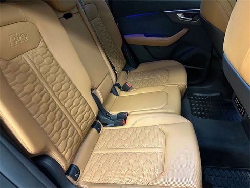 Used 2025 Audi RS Q8 performance image 32