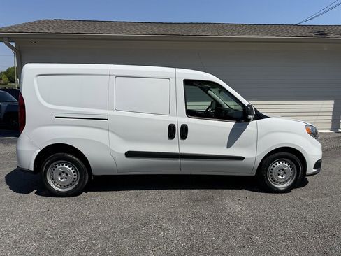 Used 2022 RAM ProMaster City Wagon image 1