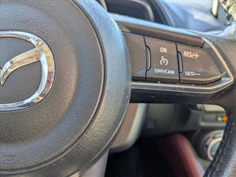 Used 2018 MAZDA CX-3 Grand Touring image 10