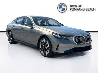 New 2026 BMW 540i xDrive 540i xDrive w/ Premium Package video 1