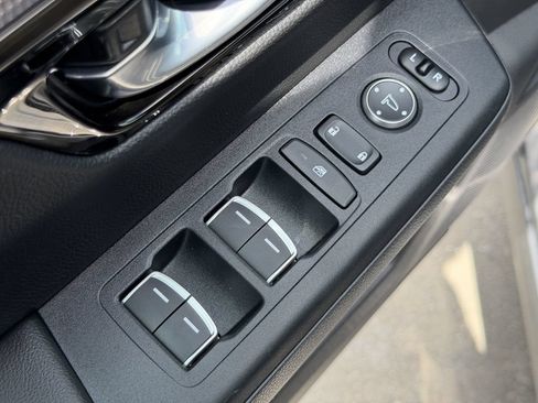 Used 2026 Honda CR-V EX-L image 20