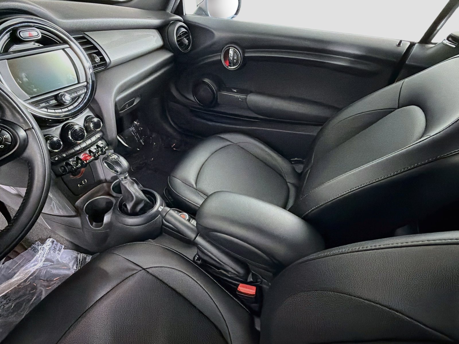 Used 2018 MINI Cooper Convertible FWD image 28