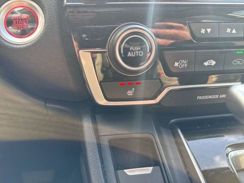 Used 2017 Honda CR-V Touring image 18