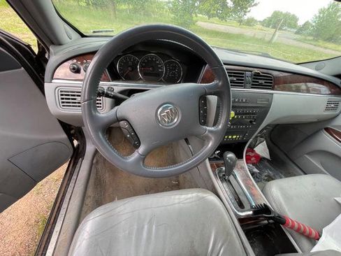 Used 2006 Buick LaCrosse CXS w/ Driver Confidence Package FWD image 32