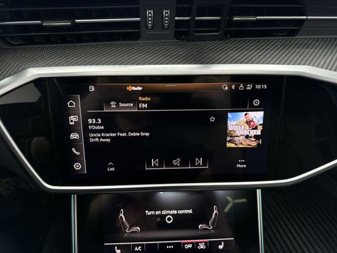 Used 2022 Audi S6 Premium Plus w/ S Sport Package AWD/4WD image 16