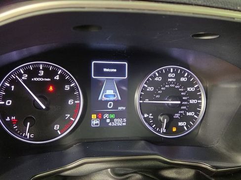 Used 2024 Subaru Outback Limited XT AWD/4WD image 17