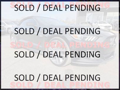 Used 2016 Ford Mustang GT Premium